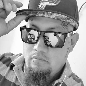 Meet your Posher, Abraham